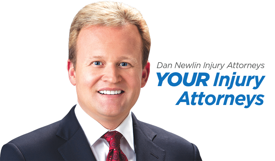 Instant client agreement Dan Newlin Injury Attorneys