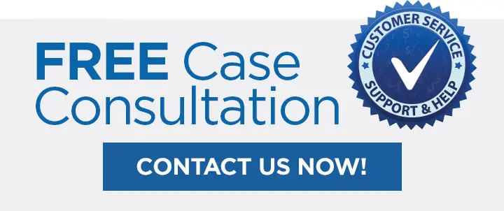 Free Case Consultation