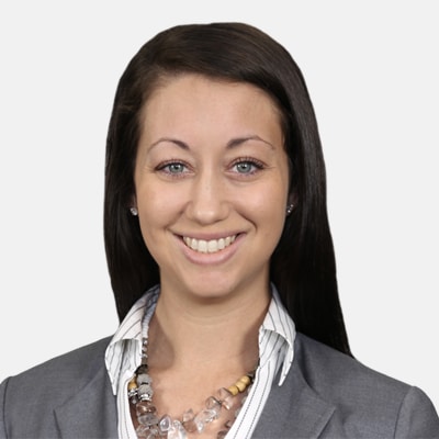 Ashlye Cox Attorney Ashlye Cox | Expert Injury Attorney