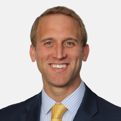 Brian Rush Attorney Brian Rush | Expert Injury Attorney