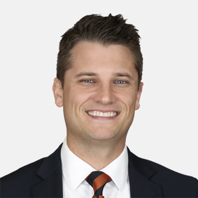 Christian Anderson Attorney Christian Anderson | Expert Injury Attorney
