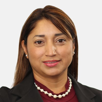 Diana Davis Senior Paralegal Diana Davis | Millions Recovered