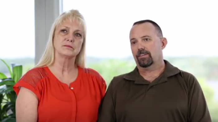 Dan Newlin Injury Attorneys