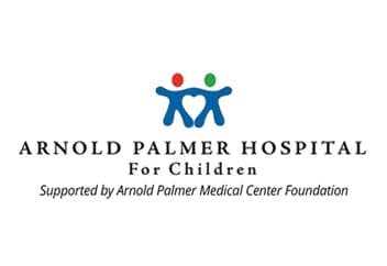 Dan Newlin Injury Attorneys | Arnold Palmer Hospital for Childern