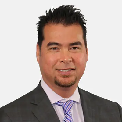 Attorney Aaron Wong | Injury Attorney