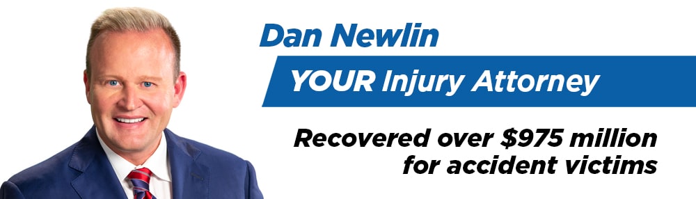 Dan Newlin Injury Attorneys