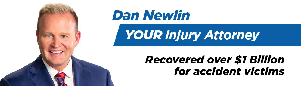 Dan Newlin Injury Attorneys