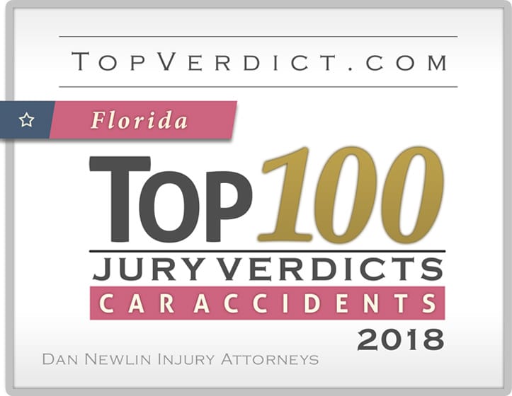 Top 100 US Verdicts