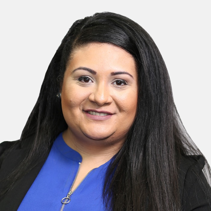 Yesenia Weaver