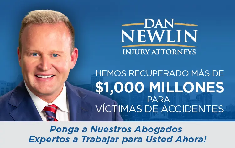 Dan Newlin Injury Attorneys