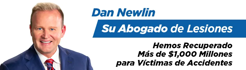 Dan Newlin Injury Attorneys