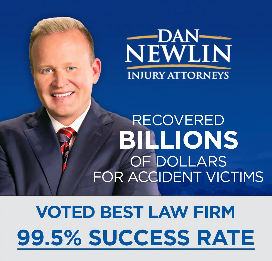 Dan Newlin Injury Attorneys