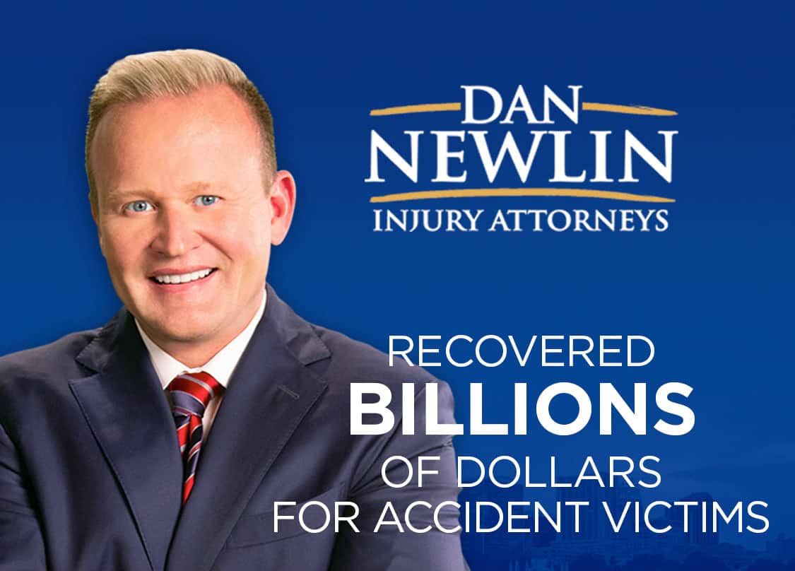 Dan Newlin Injury Attorneys