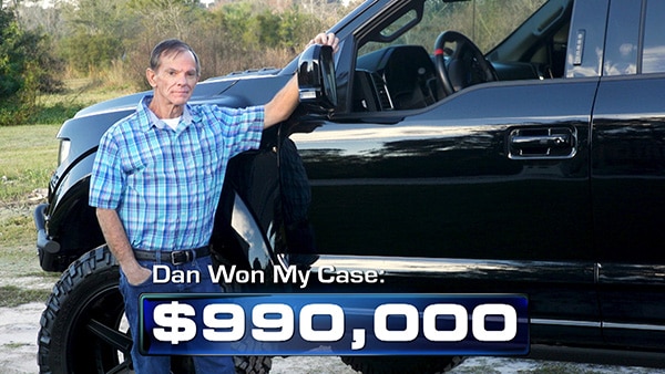 Dan Newlin Injury Attorneys