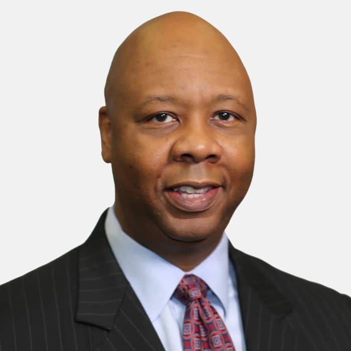Gregory Jackson