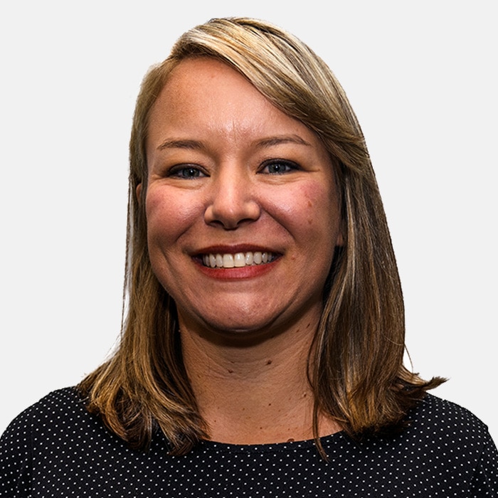 Alexandra Steele-Duff