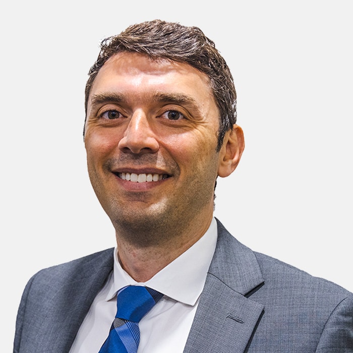 Dean Bartzokis