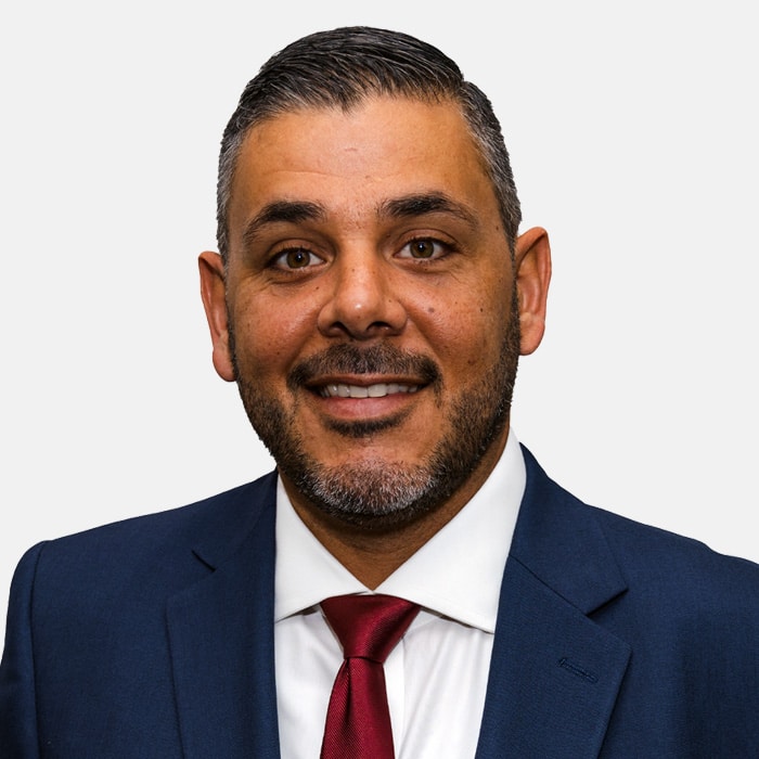 Vernon Guirguis