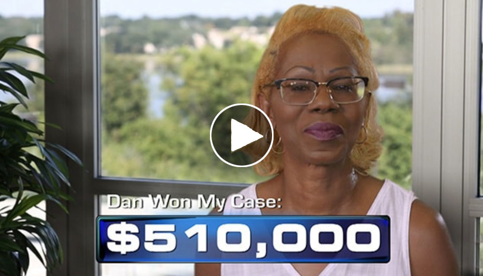 $510 Thousand Dollar Winning Case Video Thumbnbail